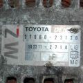 27060-22120 | Генератор TOYOTA COROLLA 120 00-07 - Превью 2