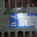 27060-22200 | Генератор TOYOTA CELICA 99-06 - Превью 2