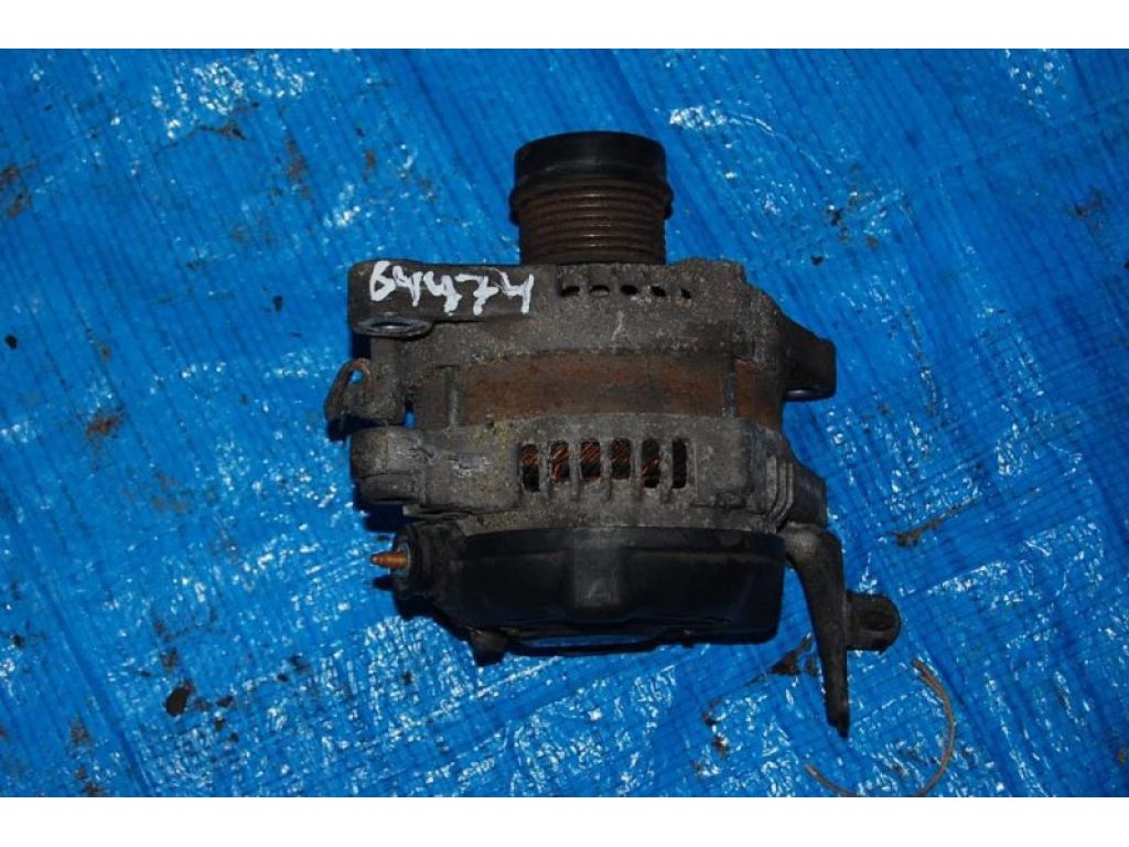 27060-31110 | Генератор LEXUS ES350 06-12