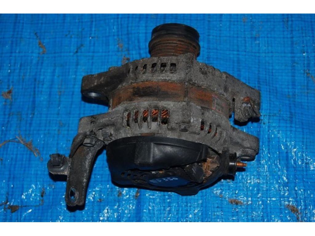 27060-31110 | Генератор LEXUS ES350 06-12 - Фото 3