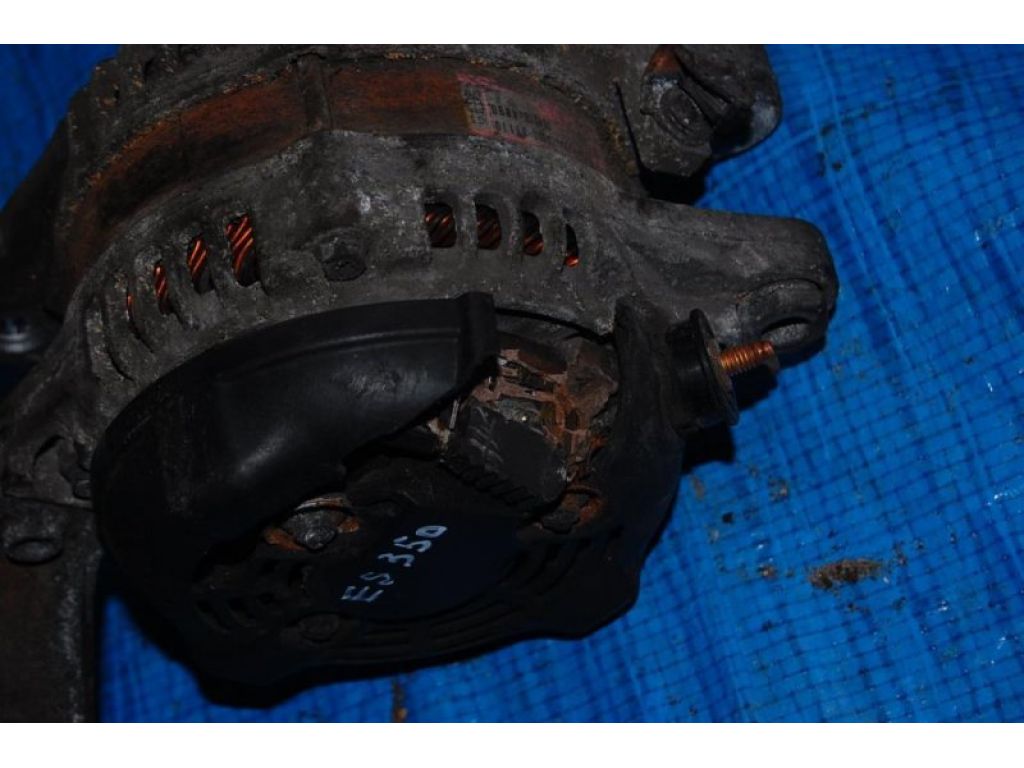 27060-31110 | Генератор LEXUS ES350 06-12 - Фото 4