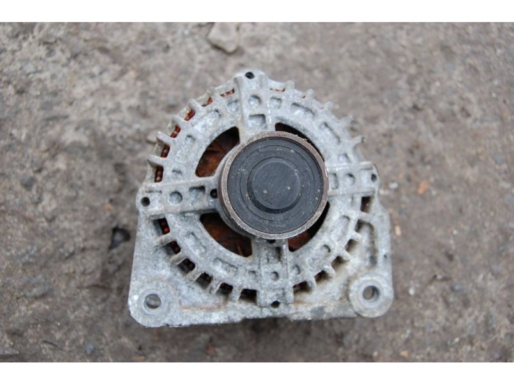 Генератор NISSAN QASHQAI 07-14