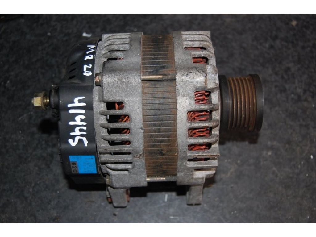 23100-EN000 | Генератор NISSAN QASHQAI 07-14