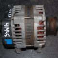 23100-EN000 | Генератор NISSAN QASHQAI 07-14