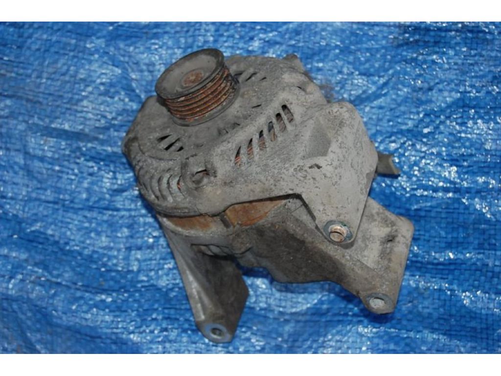 LF1F-18-300 | Генератор MAZDA 5 CR 05-10 - Фото 2