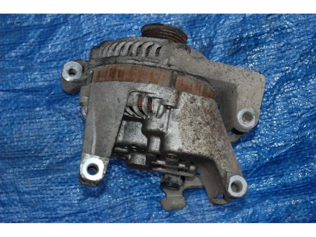 LF1F-18-300 | Генератор MAZDA 5 CR 05-10 - Фото 3