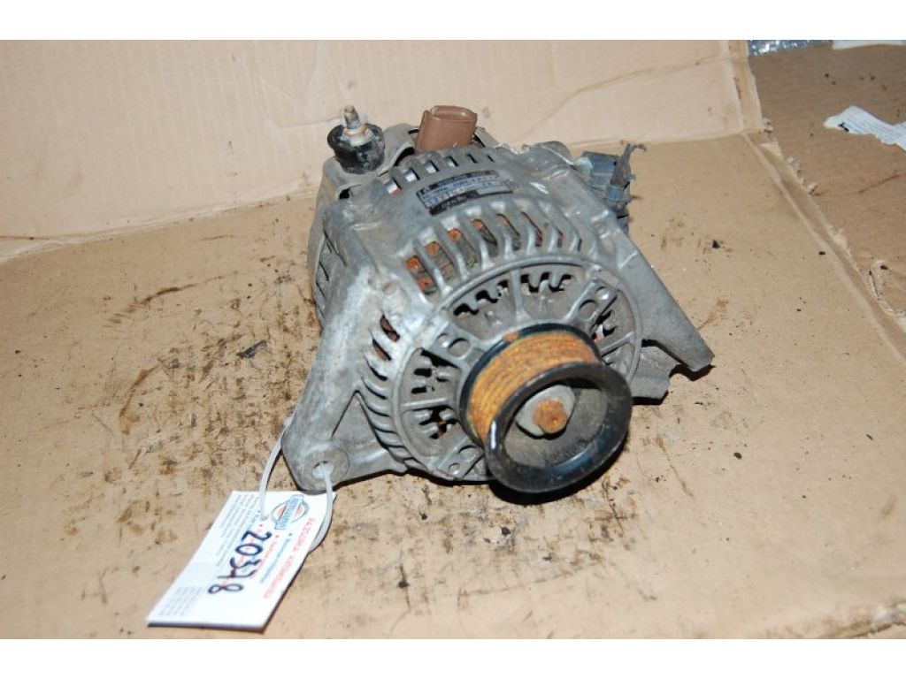 27060-0D110 | Генератор TOYOTA COROLLA E110 95-00