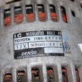 27060-0D110 | Генератор TOYOTA COROLLA E110 95-00 - Превью 4
