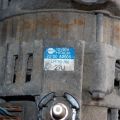 23100-AX005 | Генератор NISSAN MICRA 03-11 - Превью 4