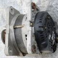 23100-EN000 | Генератор NISSAN QASHQAI 07-14