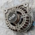 23100-EN000 | Генератор NISSAN QASHQAI 07-14 - Превью 2