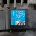 23100-EN000 | Генератор NISSAN QASHQAI 07-14 - Превью 3