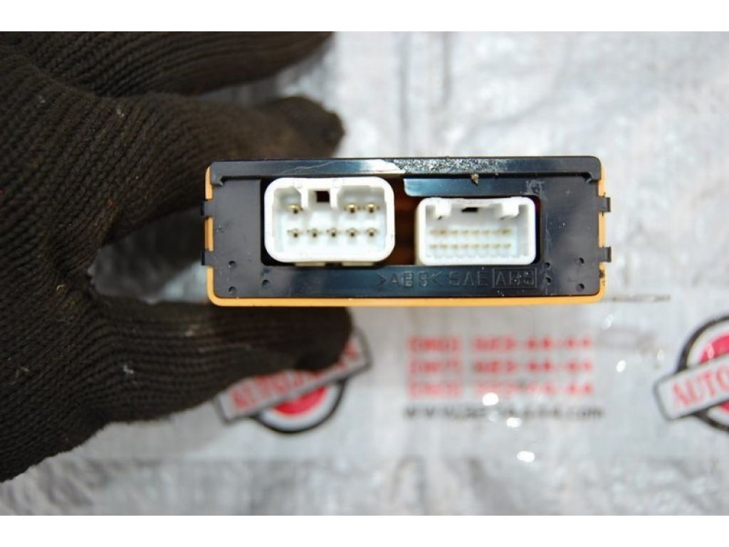 89430-48030 | Блок управления зеркалами LEXUS RX300/330/350/400 03-09 - Фото 3