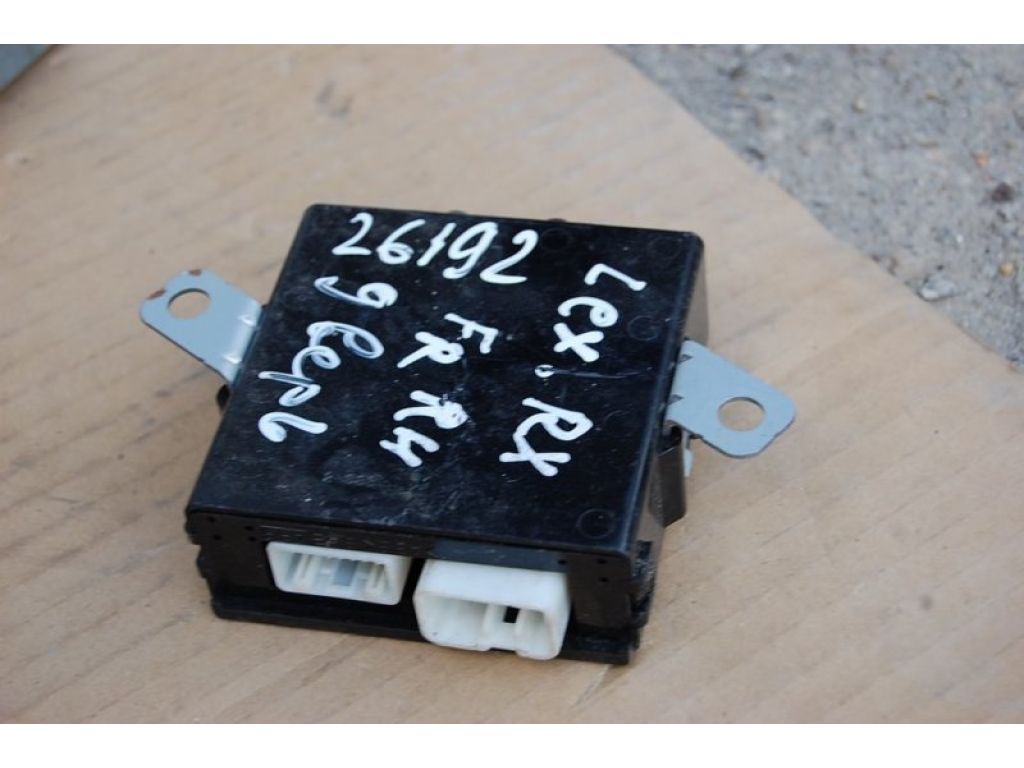 89430-48040 | Блок управления зеркалами LEXUS RX300/330/350/400 03-09