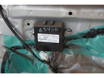 Блок керування дзеркалами LEXUS RX300/330/350/400 03-09