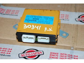 Блок управления зеркалами LEXUS RX300/330/350/400 03-09