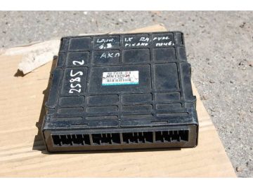 Блок керування двигуном MITSUBISHI LANCER IX 9 03-07