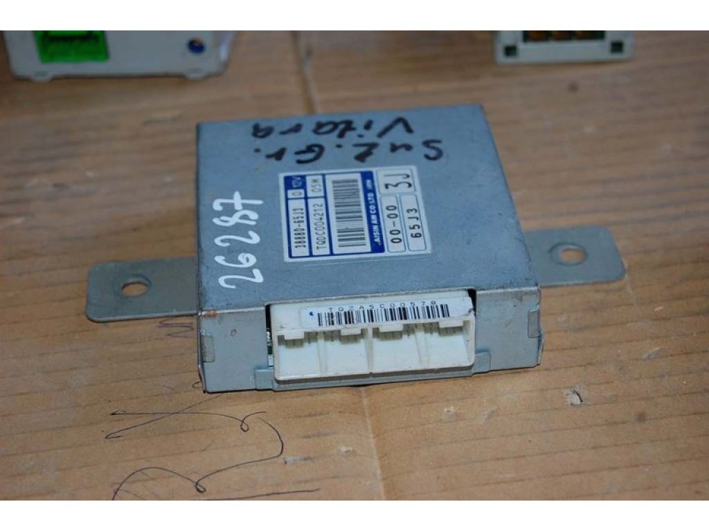 38880-65J30 | Блок керування АКПП SUZUKI GRAND VITARA 05-15