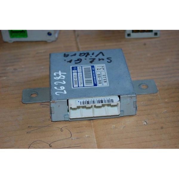 Блок керування АКПП SUZUKI GRAND VITARA 05-15 38880-65J30 — 2