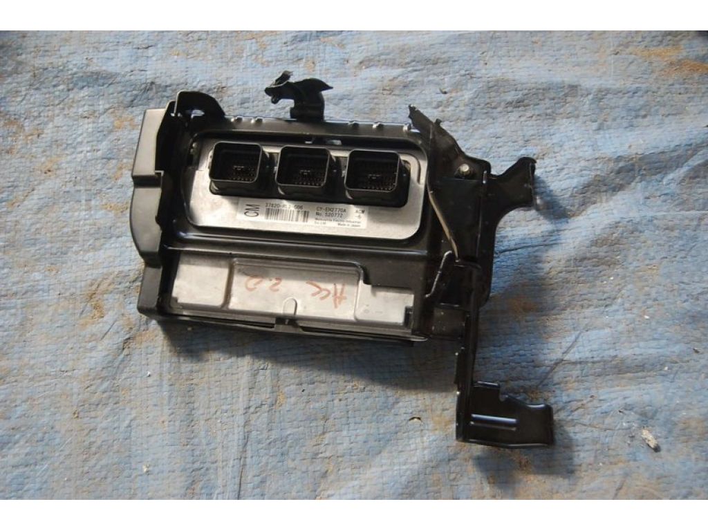 37820-RL2-G06 | Блок керування двигуном HONDA ACCORD CU8 08-13