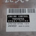89661-47102 | Блок управления двигателем TOYOTA PRIUS - 20 03-11 - Превью 2