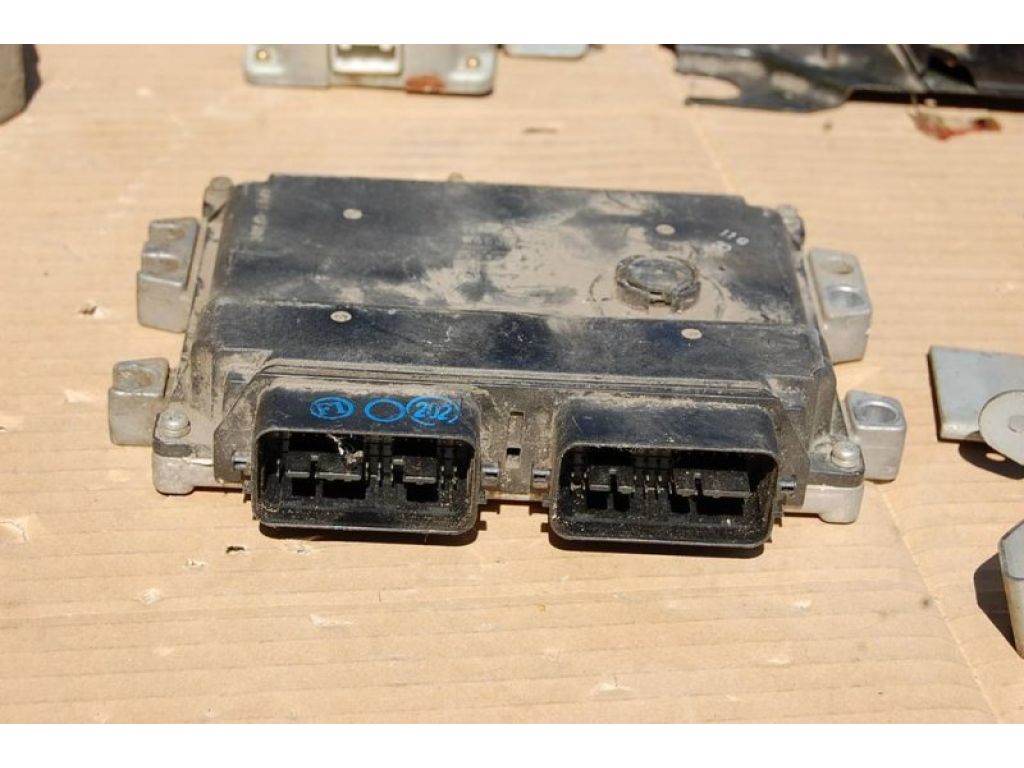 33920-65J01 | Блок керування двигуном SUZUKI GRAND VITARA 05-15