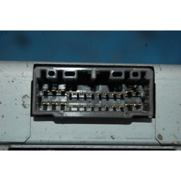 Блок керування двигуном MITSUBISHI L200 06-14 MD354511 — 2