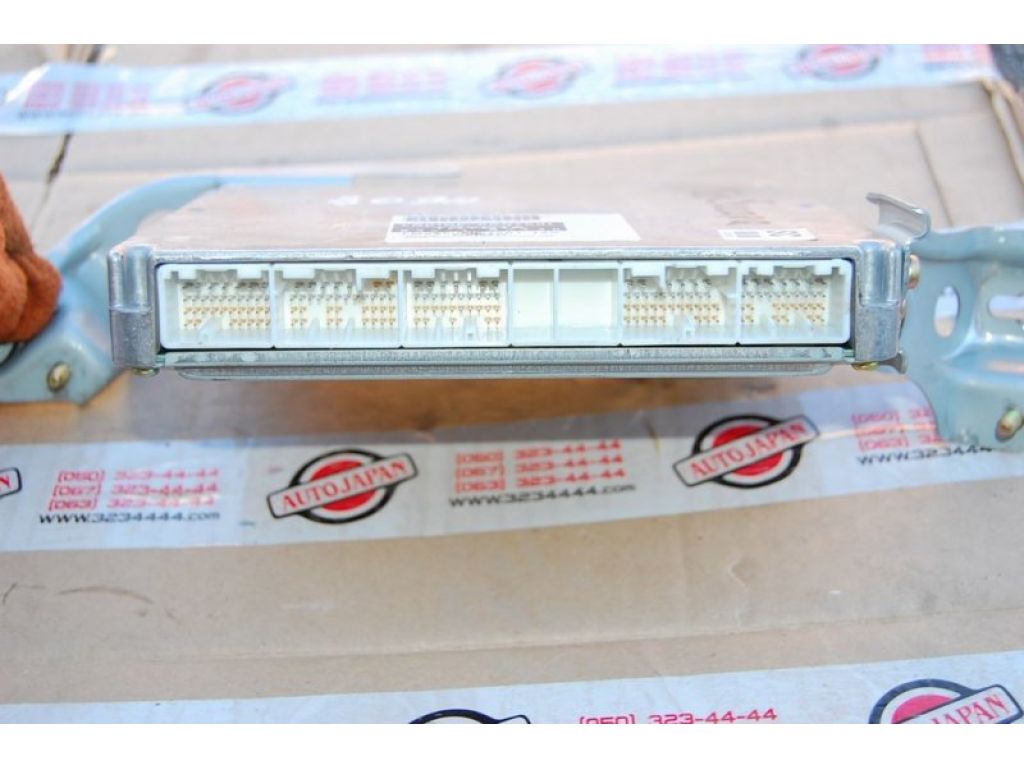 89661-0X130 | Блок керування двигуном TOYOTA SOLARA 03-09
