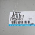 L377-18-881D | Блок керування двигуном MAZDA 6 GG 02-07 - Прев'ю 2