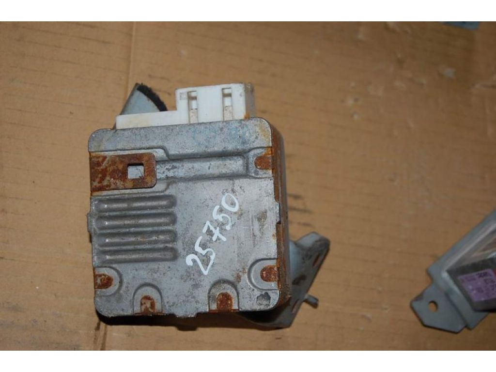 112900-0920 | Блок управления двигателем TOYOTA PRIUS - 20 03-11