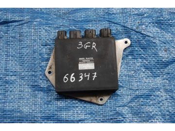 Блок керування форсунками LEXUS GS350 GS300 05-11