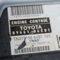 89661-06E01 | Блок керування двигуном TOYOTA CAMRY 40 06-11