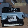 89661-06E01 | Блок керування двигуном TOYOTA CAMRY 40 06-11 - Прев'ю 2