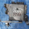 A56-C06 E1X 8411 | Блок керування двигуном NISSAN TEANA J32 08-14