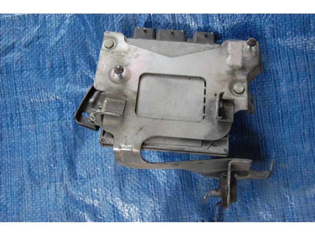 A56-C06 E1X 8411 | Блок керування двигуном NISSAN TEANA J32 08-14 - Фото 3