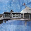 A56-C06 E1X 8411 | Блок керування двигуном NISSAN TEANA J32 08-14 - Прев'ю 4
