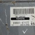 89981-47123 | Блок управления двигателем TOYOTA PRIUS - 20 03-11 - Превью 2