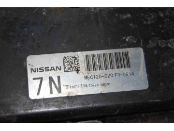 Блок управления двигателем NISSAN ALTIMA L32 07-12