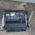 89661-12C60 | Блок керування двигуном TOYOTA AURIS 06-12
