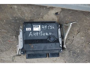 Блок управления двигателем TOYOTA AURIS 06-12