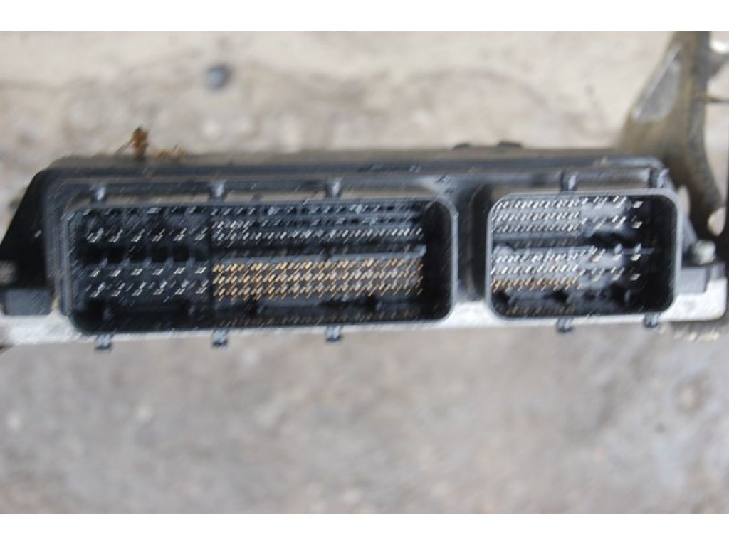 89661-12C60 | Блок керування двигуном TOYOTA AURIS 06-12 - Фото 3