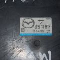 LF2L-18-881F | Блок керування двигуном MAZDA 3 BK 03-08 - Прев'ю 2