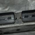 LF2L-18-881F | Блок керування двигуном MAZDA 3 BK 03-08 - Прев'ю 3