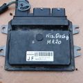 A56-Z44 42A6110 | Блок керування двигуном NISSAN QASHQAI 07-14