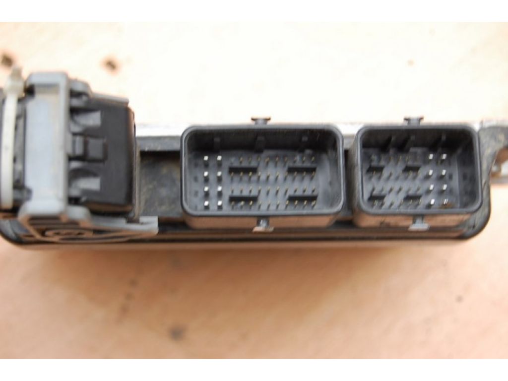 A56-Z44 42A6110 | Блок керування двигуном NISSAN QASHQAI 07-14 - Фото 3