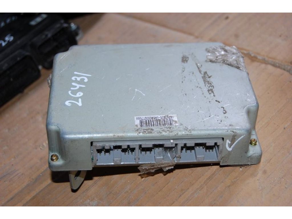 31711AJ390 | Блок керування АКПП SUBARU FORESTER SG 02-07