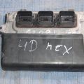 37820-RNA-E21 | Блок керування двигуном HONDA CIVIC 4D 06-11