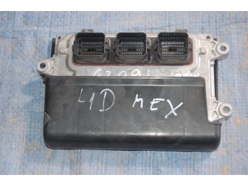 Блок керування двигуном HONDA CIVIC 4D 06-11