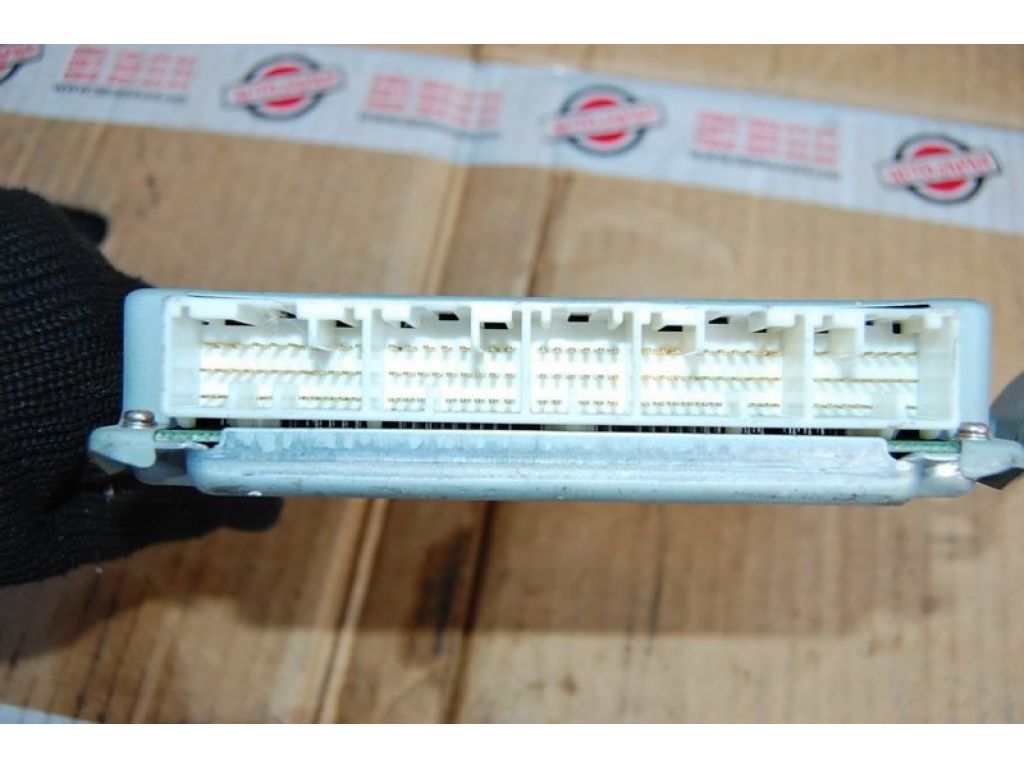 22611AG580 | Блок керування двигуном SUBARU FORESTER SG 02-07 - Фото 2