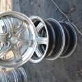 Диск R16 HONDA CIVIC 4D 06-11